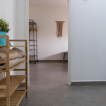 Bloom Daire Eilat Dış mekan fotoğraf