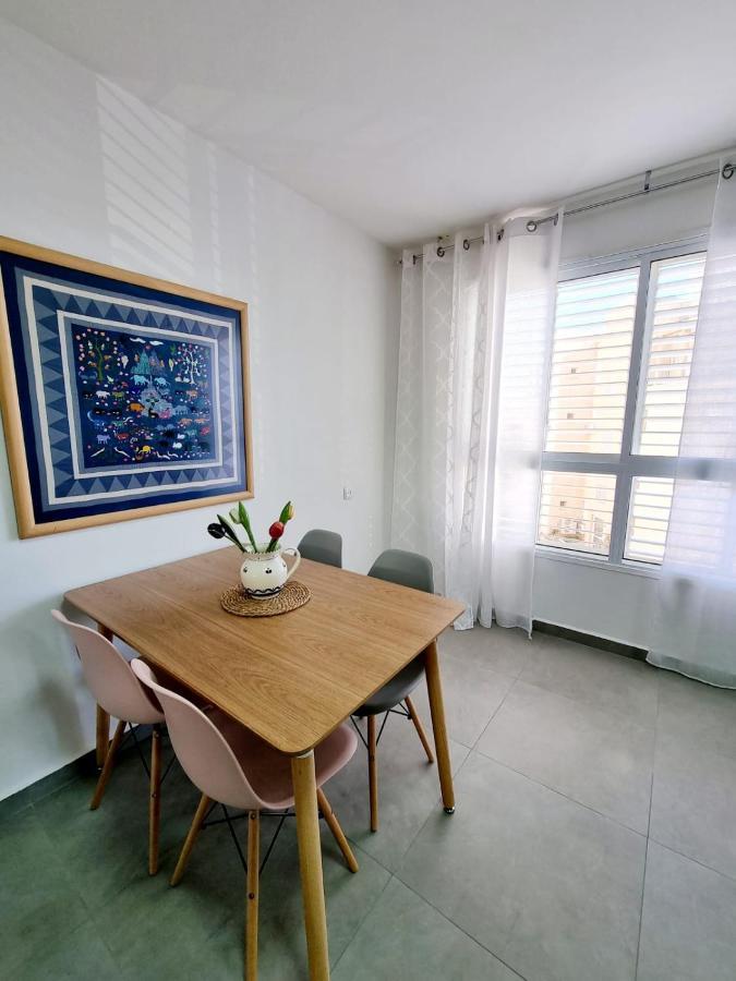 Bloom Daire Eilat Dış mekan fotoğraf