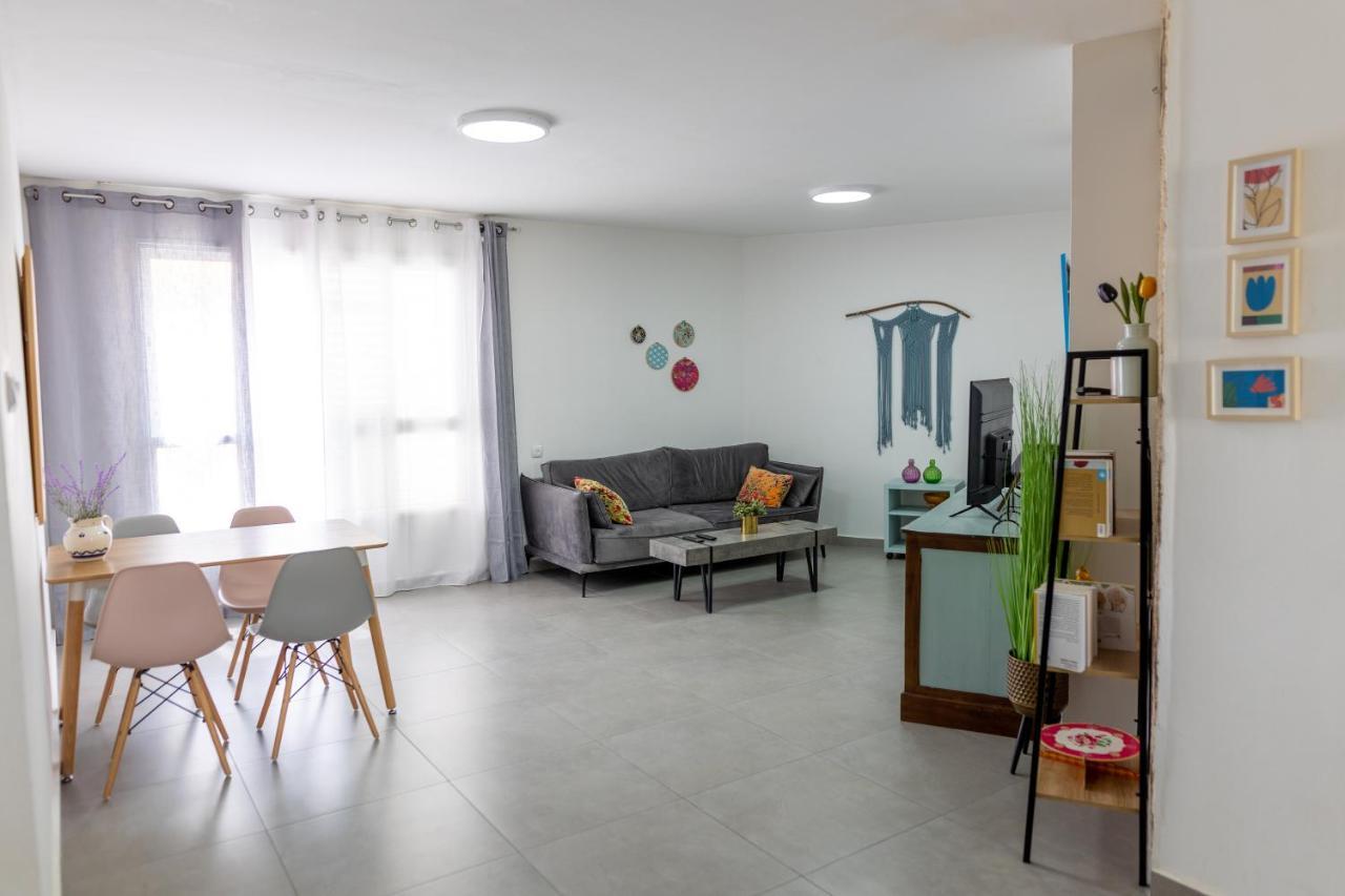 Bloom Daire Eilat Dış mekan fotoğraf