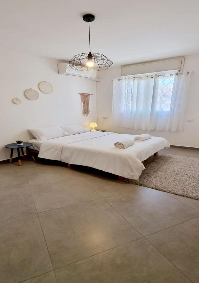 Bloom Daire Eilat Dış mekan fotoğraf