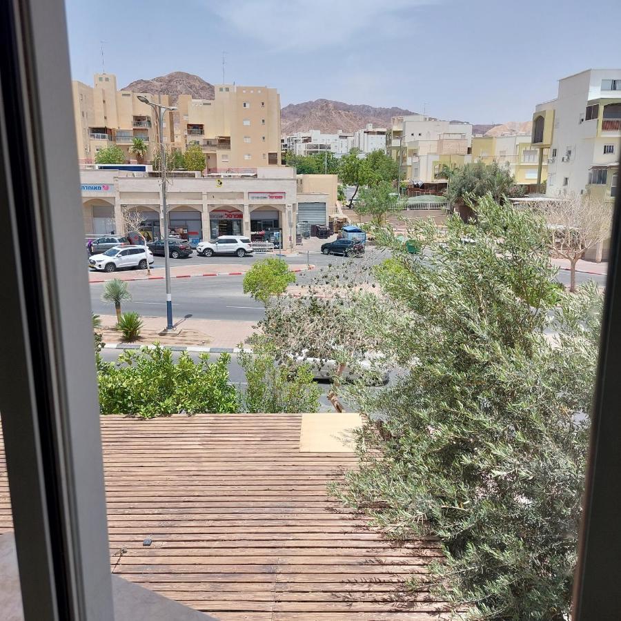 Bloom Daire Eilat Dış mekan fotoğraf