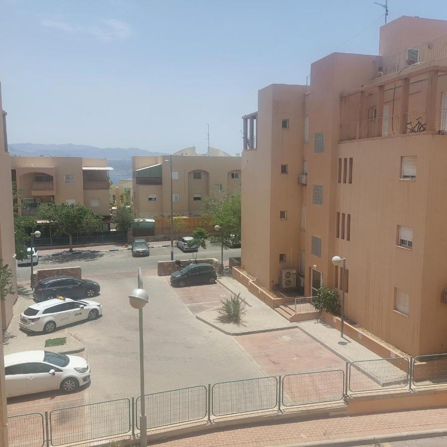 Bloom Daire Eilat Dış mekan fotoğraf